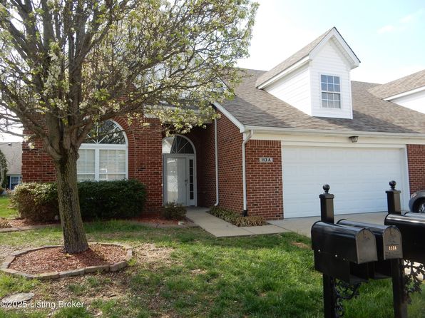 113 Lanai Dr #A, Shepherdsville, KY 40165
