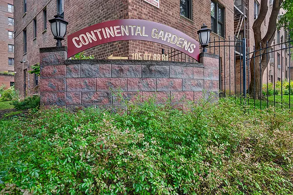 105-07 66th Road #4E in Forest Hills, Queens | StreetEasy