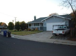 4075 Poplar Ave, Concord, CA 94521