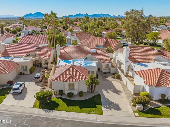 9186 N 107TH Way, Scottsdale, AZ 85258