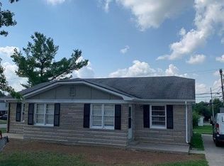 1214 Accord Dr, Lexington, KY 40517