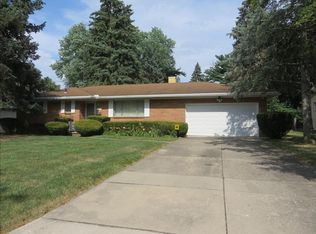 5942 Holly Glenn Dr, Toledo, OH 43612