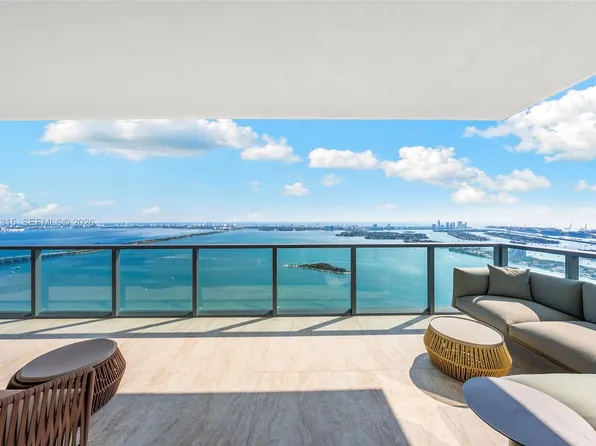 788 NE 23rd St Unit 5501, Miami, FL 33137