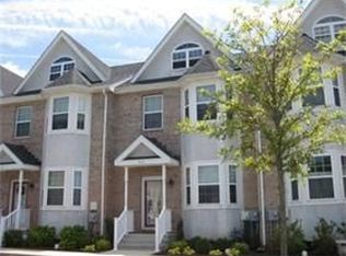 315 William Taft Ave, Downingtown, PA 19335