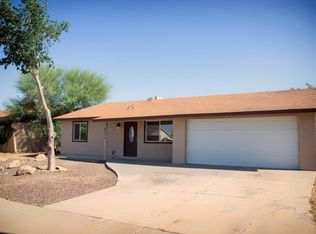 2111 W Western Dr, Chandler, AZ 85224