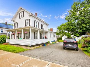 7 Auburn St, Wakefield, MA 01880