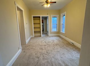 608 W Kalamazoo Ave APT 1, Kalamazoo, MI 49007