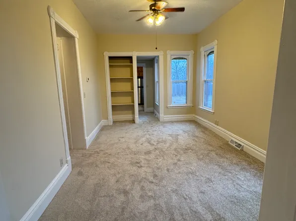 608 W Kalamazoo Ave APT 1, Kalamazoo, MI 49007