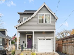 1470 SE 88th Ave, Portland, OR 97216