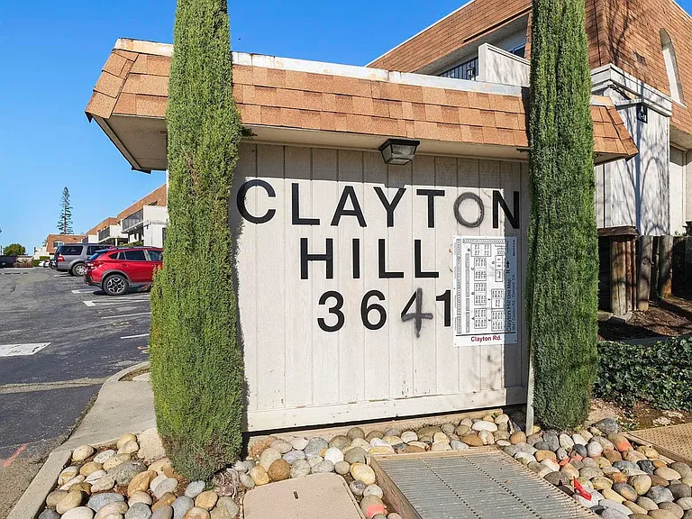 3641 Clayton Rd #36 — Photo 24