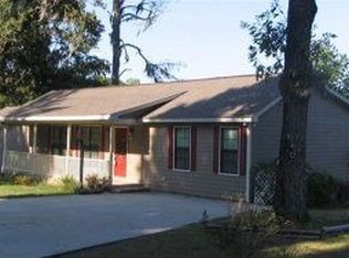 5111 Rusk Rd, Lake Park, GA 31636