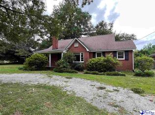 719 S Franklin Dr, Florence, SC 29501