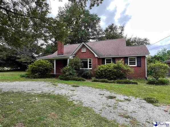 719 S Franklin Dr, Florence, SC 29501