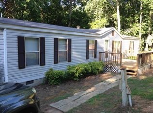 144 Charlie Jackson Rd, Dahlonega, GA 30533