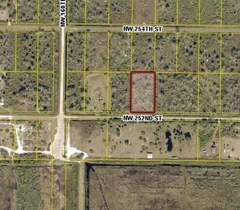 4th image of 15839 NW 252nd Street