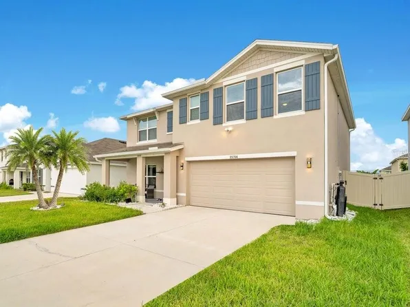 35704 DOVELAND DRIVE, ZEPHYRHILLS, FL 33541