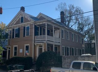 73 Warren St APT A, Charleston, SC 29403