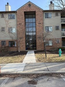 4291 Village Parkway Cir W APT 3, Indianapolis, IN, 46254