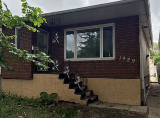 1929 Quebec Street, Regina, SK S4P 1J8