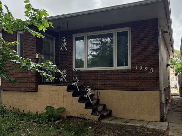 1929 Quebec Street, Regina, SK S4P 1J8