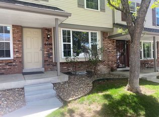 6992 E Appleton Cir, Centennial, CO 80112