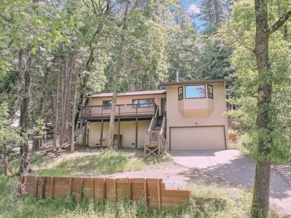 12475 Francis Dr, Grass Valley, CA 95949