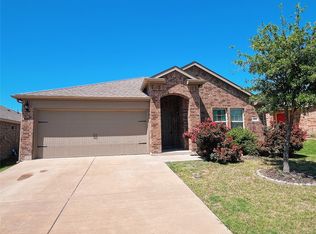 902 Opal Path, Princeton, TX 75407