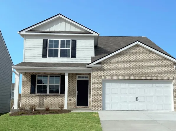 4012 Amelia Ln, White House, TN 37188