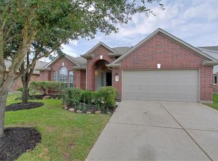 14931 Mills Park Ln, Cypress, TX 77429