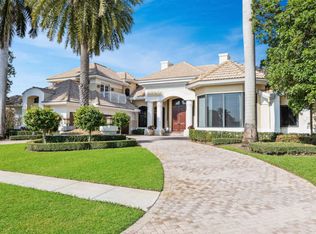 4451 Bocaire Blvd, Boca Raton, FL 33487