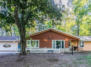 7208 E Taus Rd, Whitelaw, WI 54247