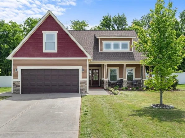 640 Laurel Ln, Murfreesboro, TN 37127