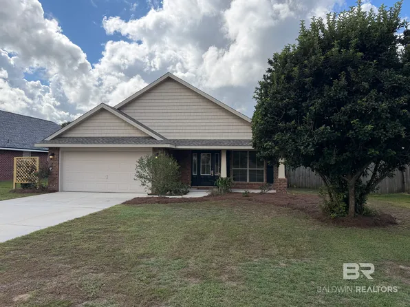 11287 Herschel Loop, Daphne, AL 36526