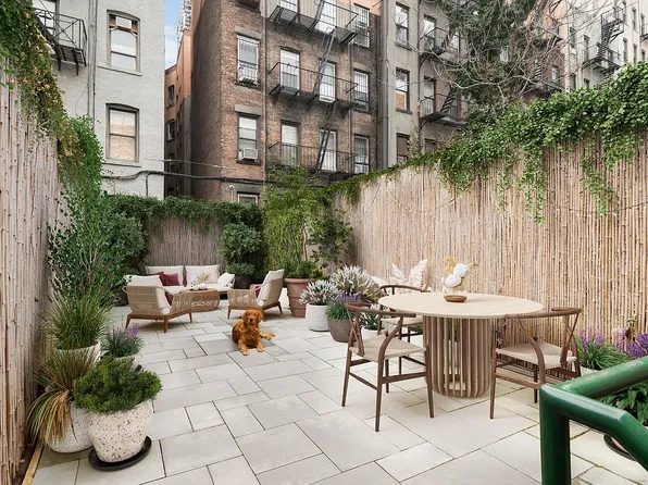 511 E 11th St APT A2, New York, NY 10009