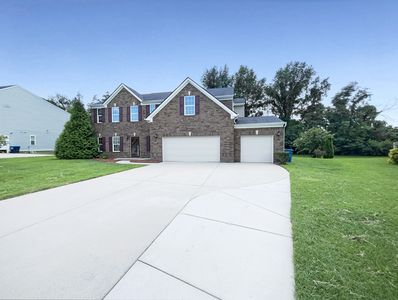 1528 Oak Dr, Murfreesboro, TN, 37128