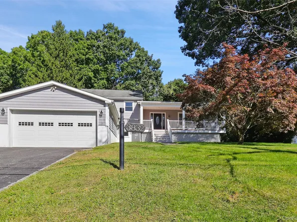 3832 Valleyview Street, Mohegan Lake, NY 10547