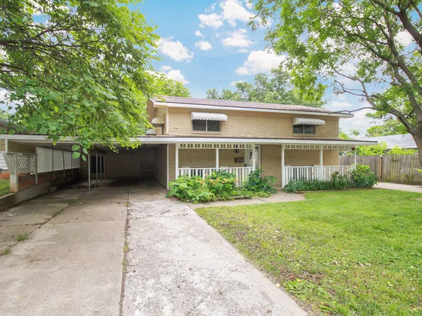 525 E Edgewood Street, Springfield, MO 65807