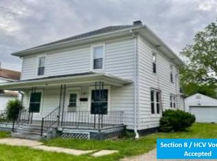 10 Delaware Ave, Danville, IL