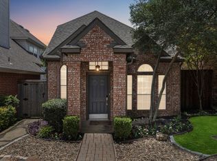17724 Windflower Way, Dallas, TX 75252