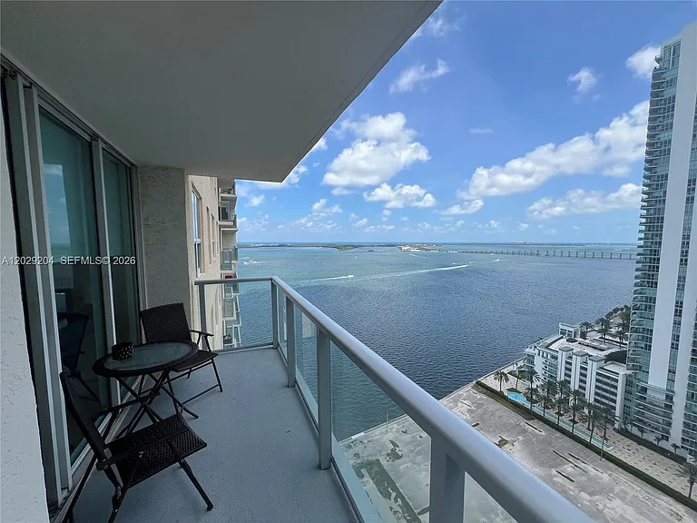 1155 Brickell Bay Dr #2701 — Photo 18