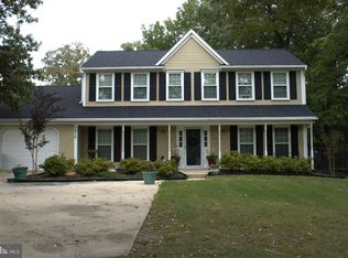 3910 Oaklawn Rd, Fort Washington, MD 20744