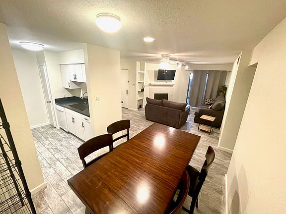 Living spaces