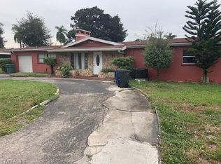 2152 Hanson St, Fort Myers, FL 33901