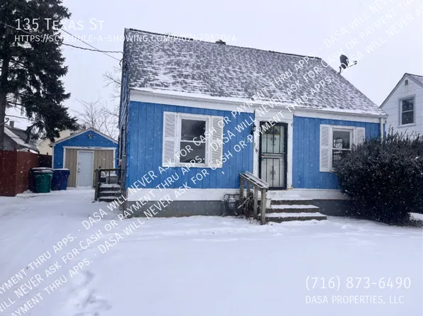 135 Texas St, Buffalo, NY 14215