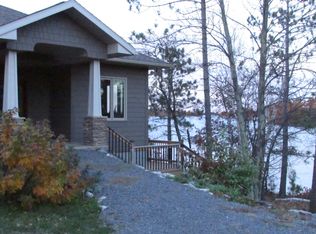1943 County Road 135, International Falls, MN 56649
