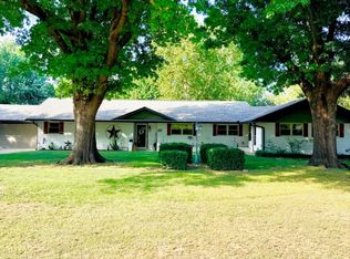 3601 N Lincoln St, Enid, OK 73703