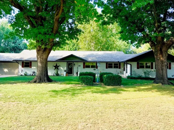 3601 N Lincoln St, Enid, OK 73703