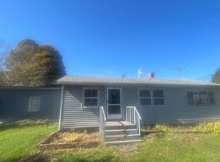 3 Corinth Road, Garland, ME 04939