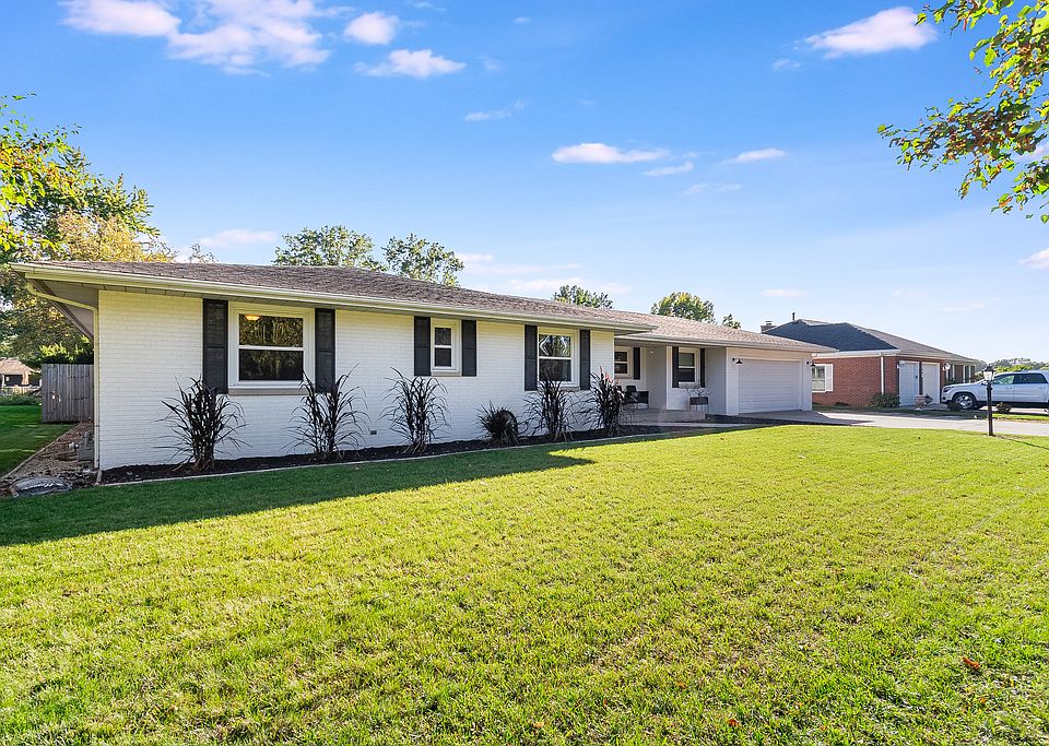 1545 E Hugh St, Diamond, IL 60416 Zillow