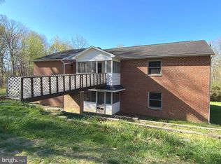 126 Our Fathers Ln, Luray, VA 22835